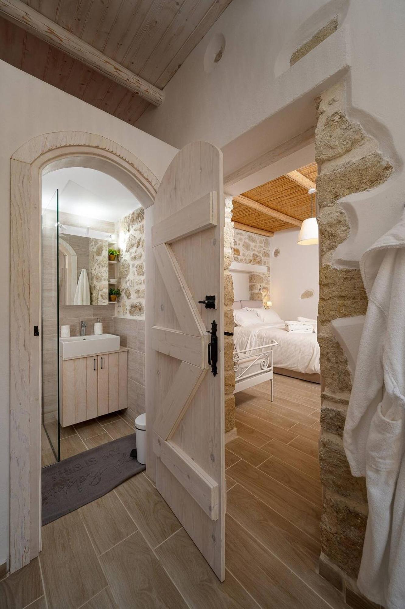 Physis Country House Near Matala Beach & Faistos Kouses Exterior photo